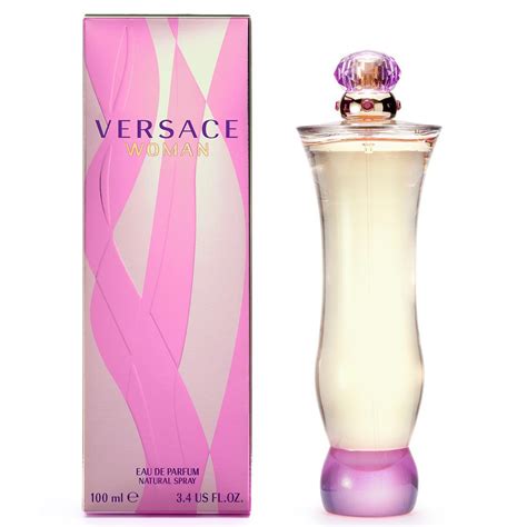 versace woman profumo 100 ml|discontinued versace perfume for women.